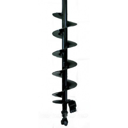 Шнек для мотобура Maruyama DRILL 150 в Костроме