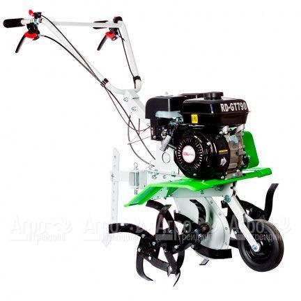 Культиватор RedVerg RD-GT790 в Костроме
