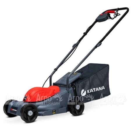 Газонокосилка электрическая Katana KL3210E в Костроме