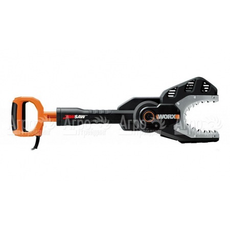 Электрический сучкорез Worx WG307E Jawsaw в Костроме