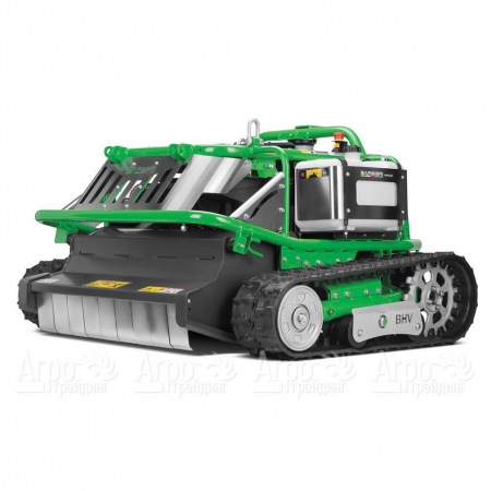 Газонокосилка-робот Caiman Commando 450 кг  в Костроме