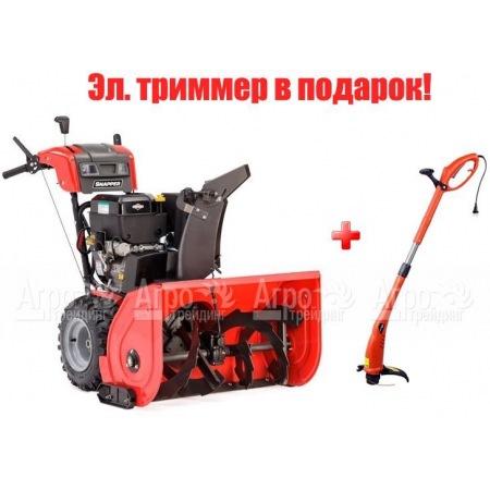 Снегоуборщик Snapper SNP2132SE в Костроме