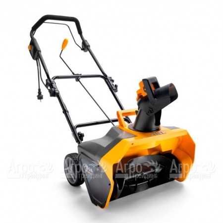 Снегоуборщик электрический Stiga ST 1151 E в Костроме