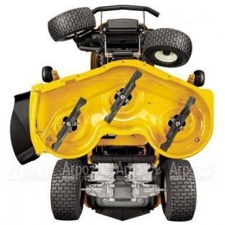 Дека к трактору Cub Cadet GTX 2100, 127 см  в Костроме
