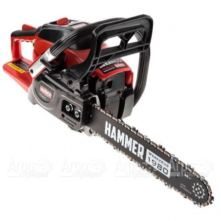 Бензопила Hammer BPL3814C-14" в Костроме