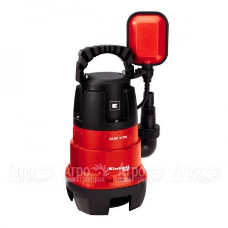 Насос дренажно-фекальный Einhell GC-DP 3730 в Костроме