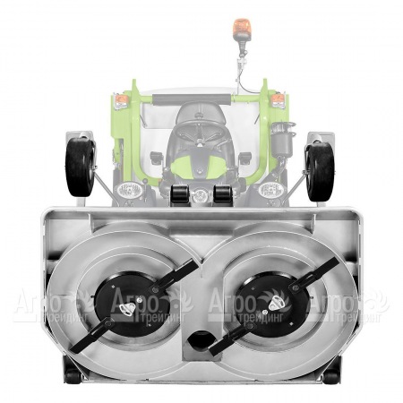 Дека 155 см для Grillo FD 13.09 4WD  в Костроме