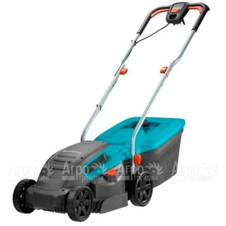 Газонокосилка электрическая Gardena PowerMax 1200/32 в Костроме