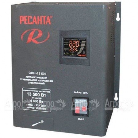 Стабилизатор Ресанта СПН-13500  в Костроме