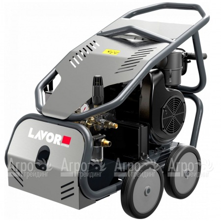 Мойка высокого давления Lavor Thermic 23 3521 K LP в Костроме