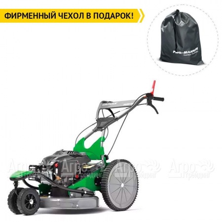 Косилка для высокой травы Caiman XPLORER 60Y  в Костроме