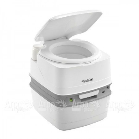 Биотуалет Thetford Porta Potti 365 жидкостной в Костроме