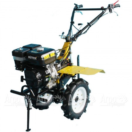 Мотоблок Huter MK-9500 (MK-6700) в Костроме