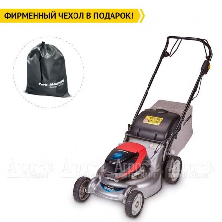 Газонокосилка аккумуляторная Honda HRG 416 XB в Костроме