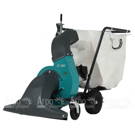 Садовый пылесос Remarc LS 3500 в Костроме