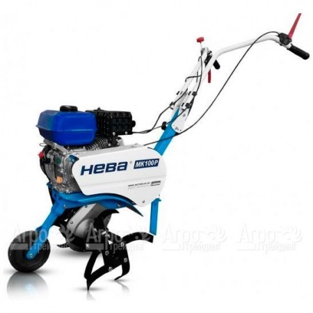Культиватор Нева МК-100-ZS GB200 в Костроме