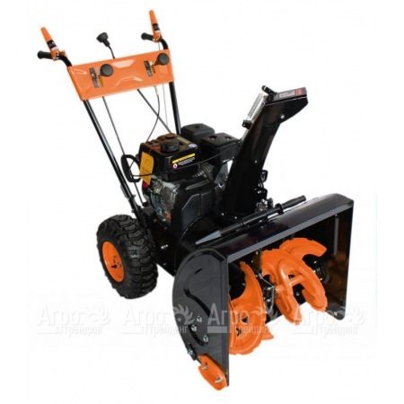 Снегоуборщик Patriot PS 551 D в Костроме