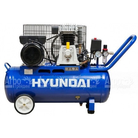 Ременной компрессор Hyundai HY 2555 в Костроме