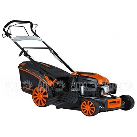 Газонокосилка бензиновая Daewoo DLM4500SP в Костроме