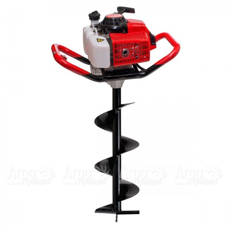 Мотобур (бензобур) ADA Ground Drill 7 со шнеком Drill 250 в Костроме