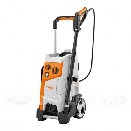 Мойка высокого давления Stihl RE 170 в Костроме