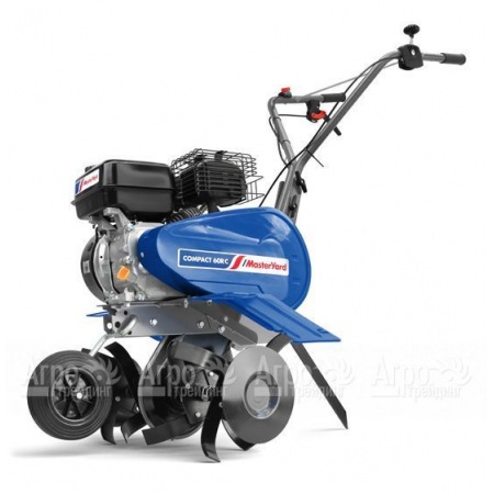 Культиватор MasterYard Compact 60 RC в Костроме
