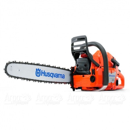 Бензопила Husqvarna 365SP-18&quot;  в Костроме