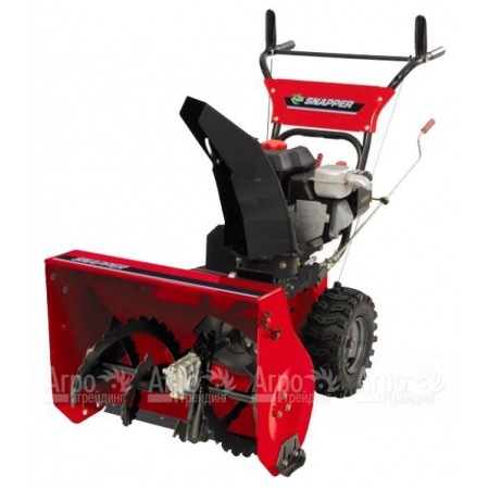 Снегоуборщик Snapper H924RX в Костроме