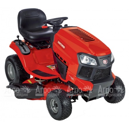 Садовый минитрактор Craftsman 20380 в Костроме
