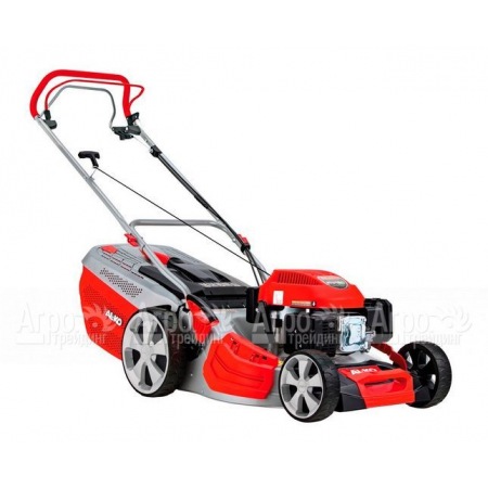 Газонокосилка бензиновая AL-KO Highline 525 SP-A  в Костроме