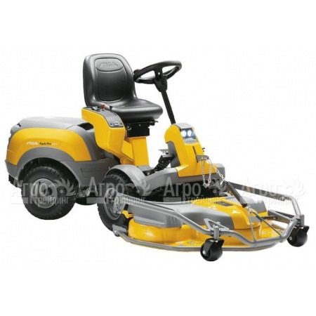 Райдер Stiga Park 340 MX в Костроме