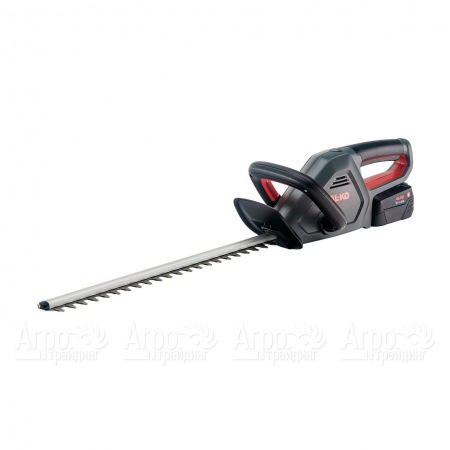 Аккумуляторный кусторез AL-KO Bo Flex HT1845 (без аккумулятора и зарядного устройства) в Костроме