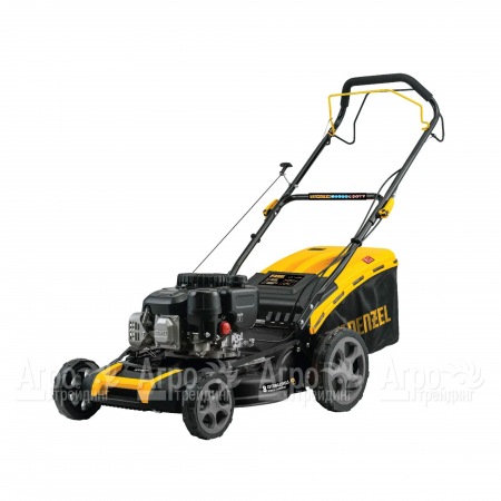 Газонокосилка бензиновая Denzel GLR-460SP-ZS в Костроме