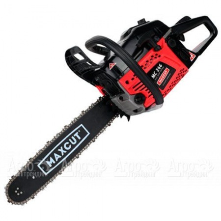 Бензопила MaxCUT MC 246-16" в Костроме