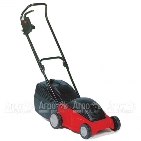 Электрическая газонокосилка MTD 3210 E в Костроме