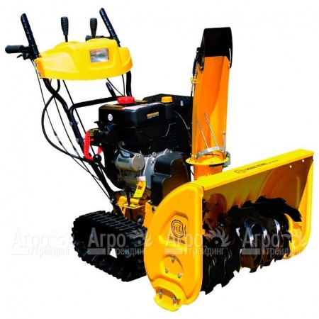 Снегоуборщик гусеничный Texas Snow King 7013TGEX в Костроме