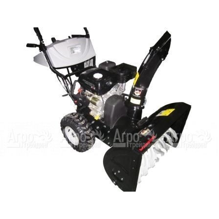 Снегоуборщик Manner&#39;s Garden Knight ST8000ME в Костроме