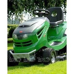 Садовый минитрактор Brill Crossover 102/16 HE OHV в Костроме