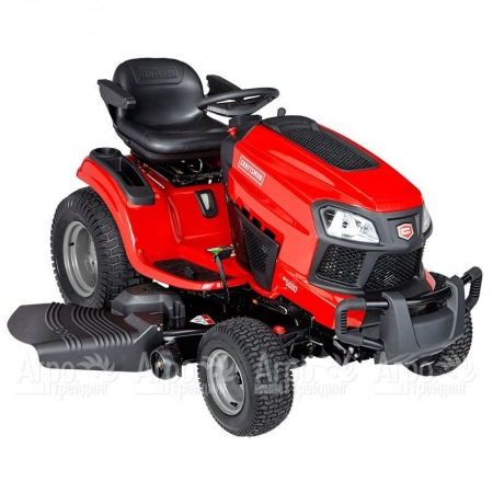 Садовый минитрактор Craftsman 20408 в Костроме