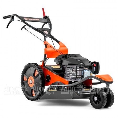 Колесный триммер Husqvarna DBY51 в Костроме