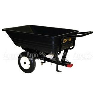 Прицеп пластиковый Cub Cadet 175 кг  в Костроме