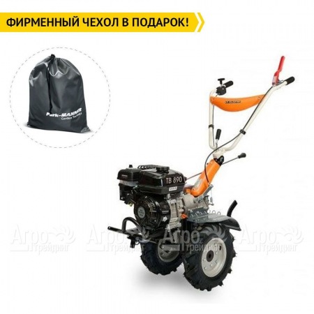 Мотоблок Villartec TB890 в Костроме