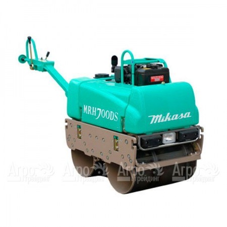 Виброкаток Mikasa MRH-700DSCA  в Костроме