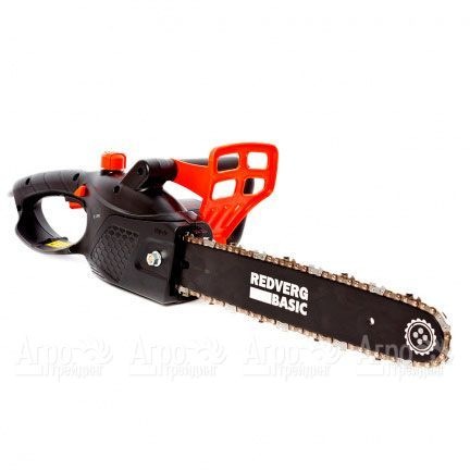 Электропила RedVerg Basic EC-1500-14" в Костроме