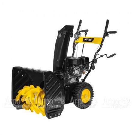 Бензиновый снегоуборщик Huter SGC 7.0 в Костроме