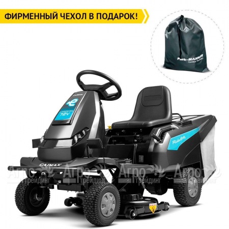 Садовый райдер Caiman Rido 84i в Костроме