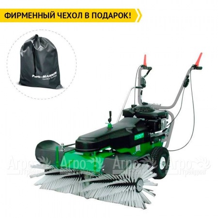 Подметальная машина Caiman SM 1200 в Костроме