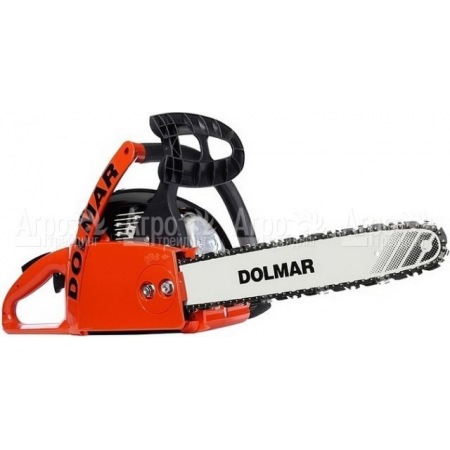 Бензопила Dolmar PS-45-16" в Костроме