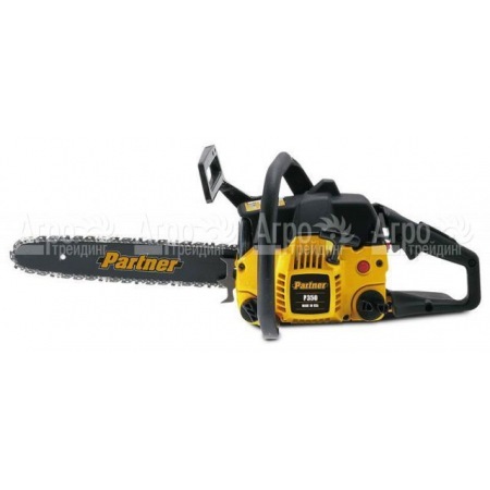 Бензопила Partner 371-16" Chrome в Костроме