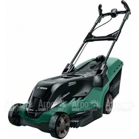 Газонокосилка аккумуляторная Bosch AdvancedRotak 36-660 в Костроме